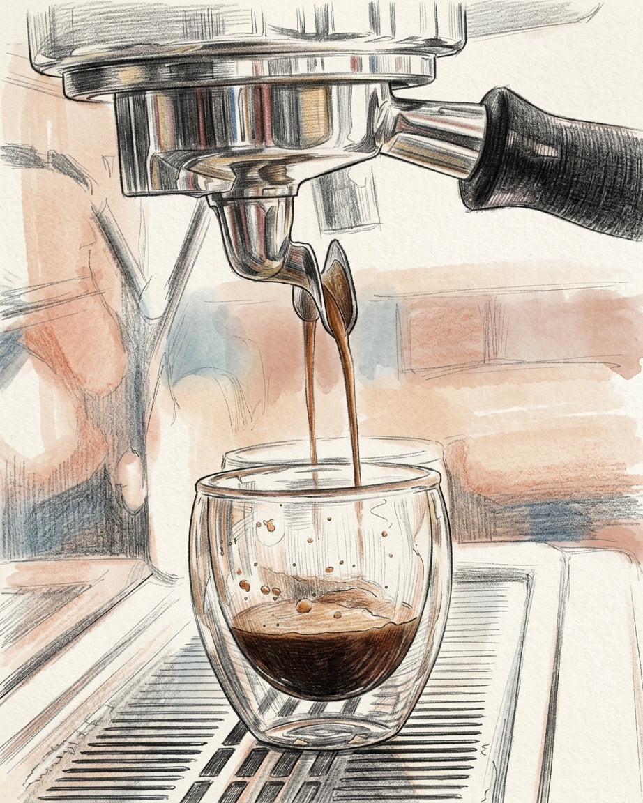 Espresso Roast