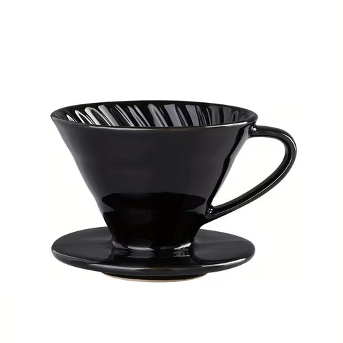 Ceramic Pour-Over Dripper 02