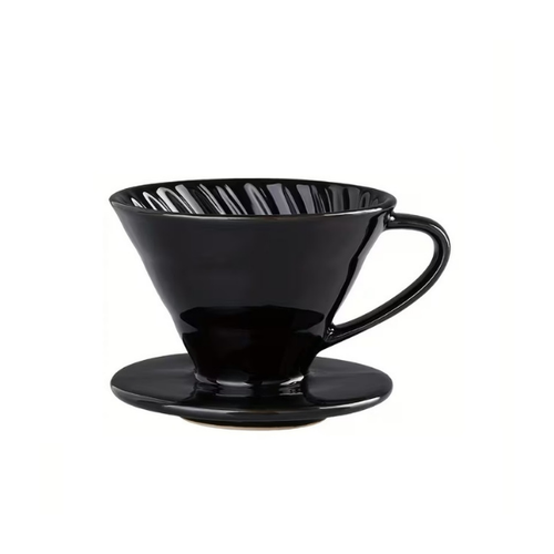 Ceramic Pour-Over Dripper 02