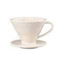 Ceramic Pour-Over Dripper 02