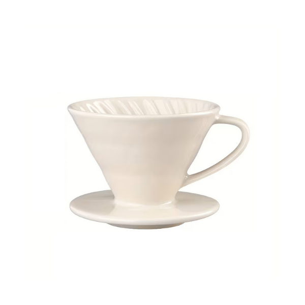 Ceramic Pour-Over Dripper 02