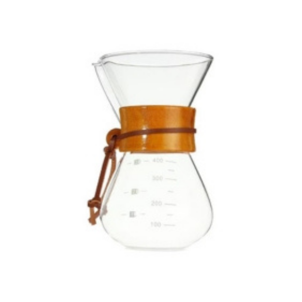 Chemex Coffeemaker