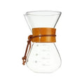 Chemex Coffeemaker