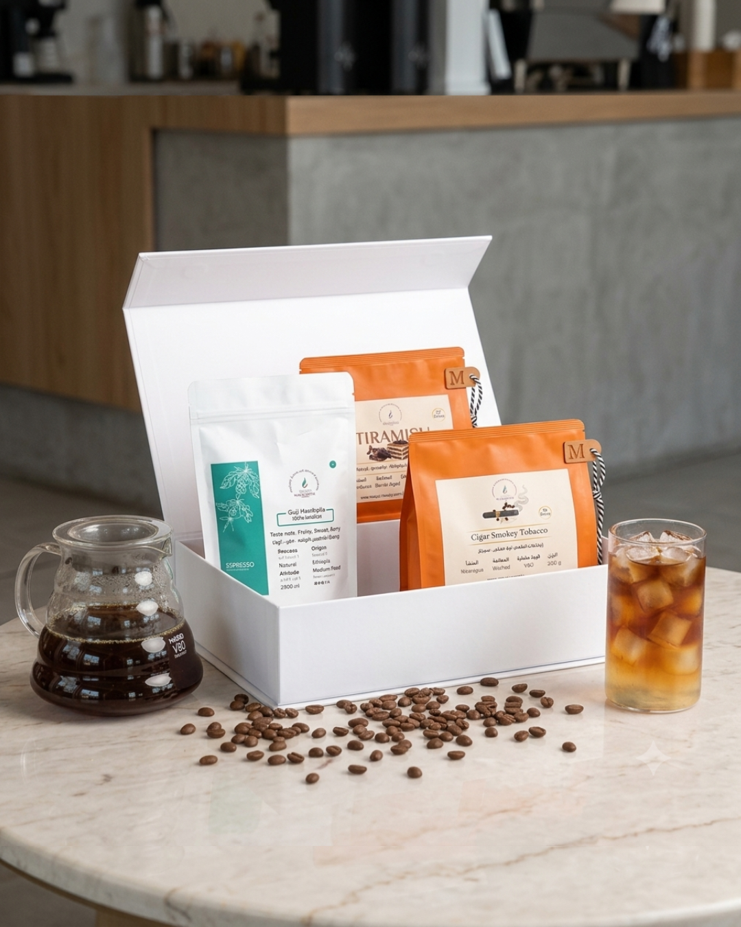 Specialty Coffee Classic Filter