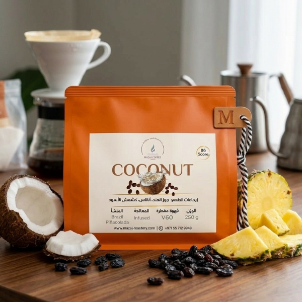 Coconut