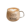 Coffee Glass Cup
