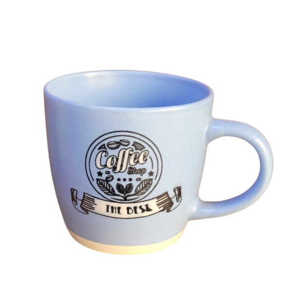 Large Espresso Cup