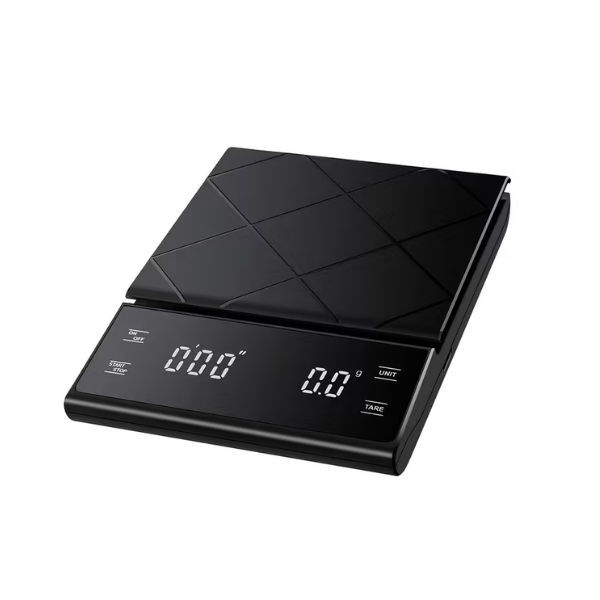 Digital Coffee Scale