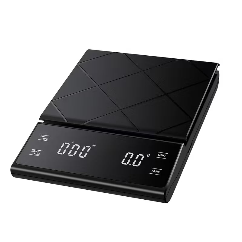 Digital Coffee Scale
