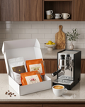 Specialty Coffee Espresso