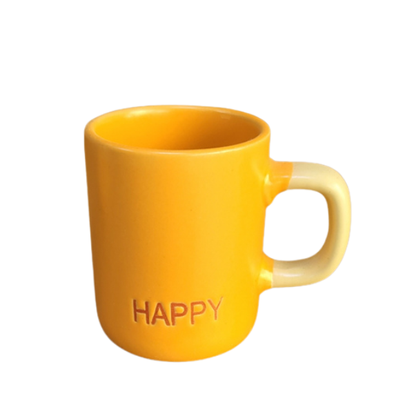 Small Espresso Cup