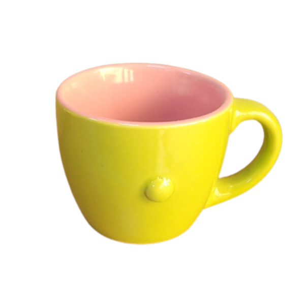 Small Espresso Cup
