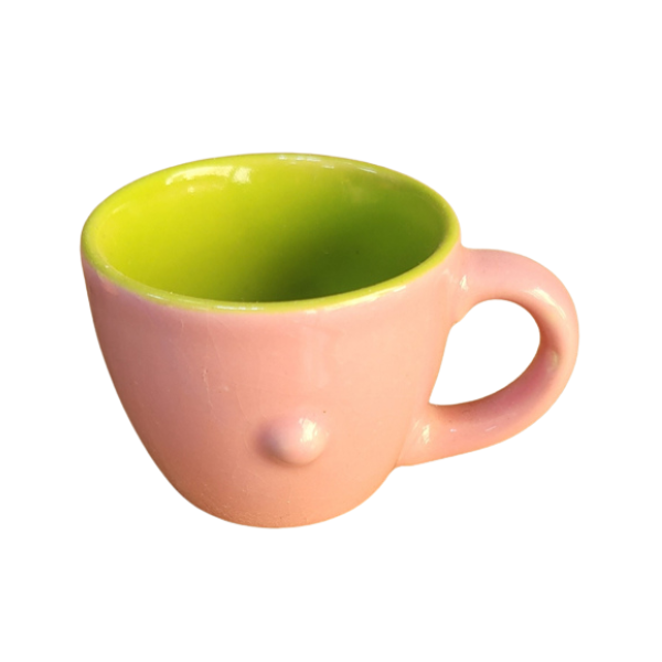 Small Espresso Cup