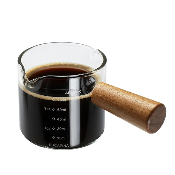 Espresso Measuring Cup
