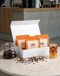 Specialty Coffee Fruity