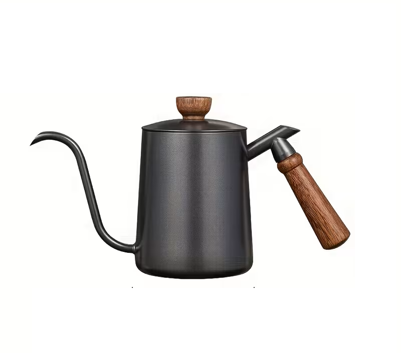 V60 Gooseneck Kettle