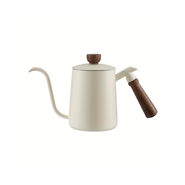 V60 Gooseneck Kettle