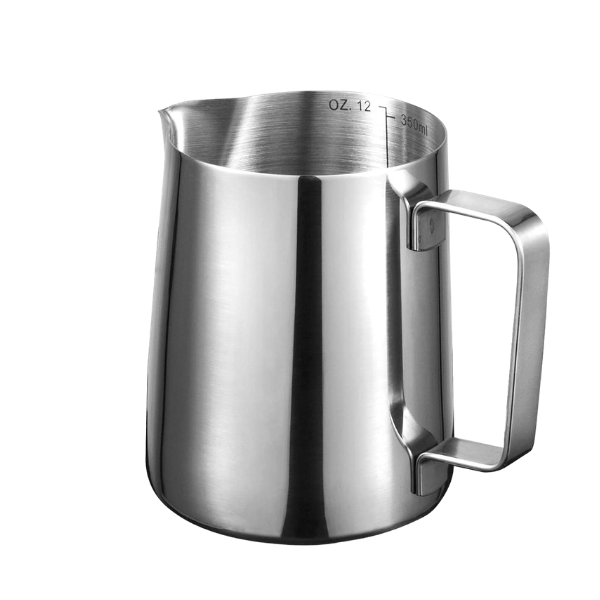 Milk Frothing Pitcher