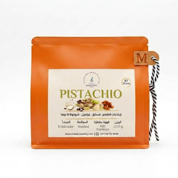 Pistachio