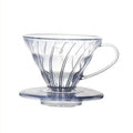 Plastic Pour-Over Dripper 02