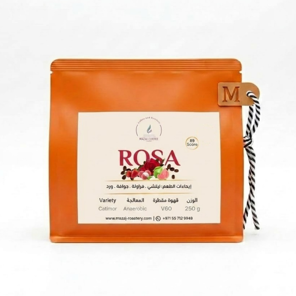Rosa