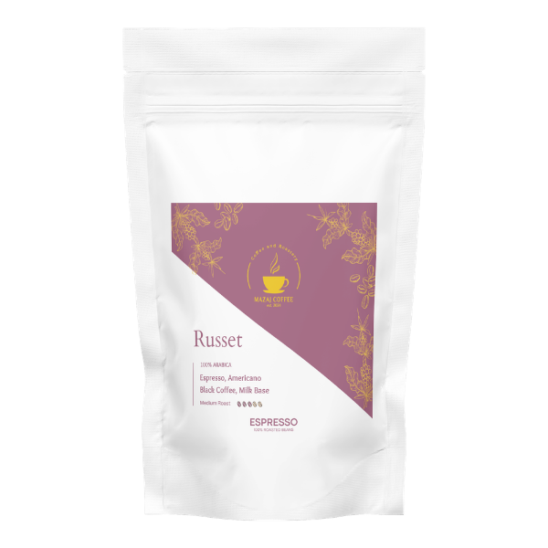 Russet