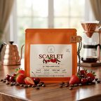 Scarlet