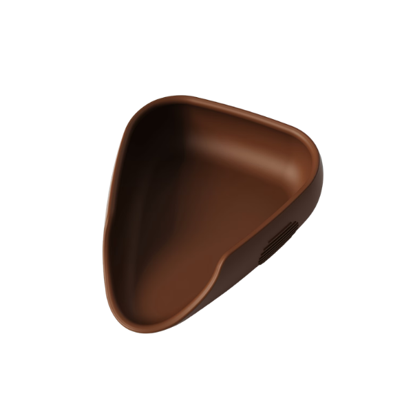 Silicone Coffee Dosing Dish