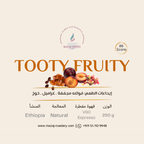 Tooty Fruity