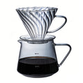 V60 Coffee Server & Dripper 02