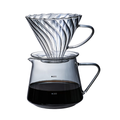 V60 Coffee Server & Dripper 02