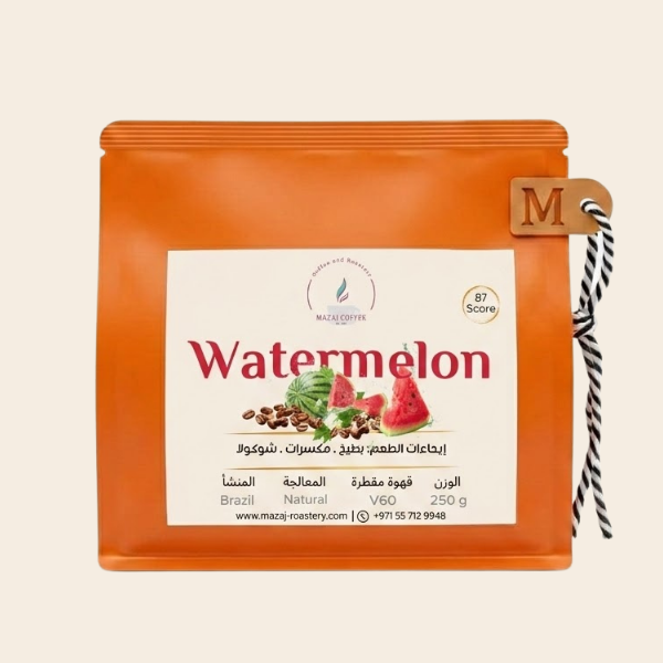 Watermelon