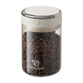 Coffee Bean Storage Jar