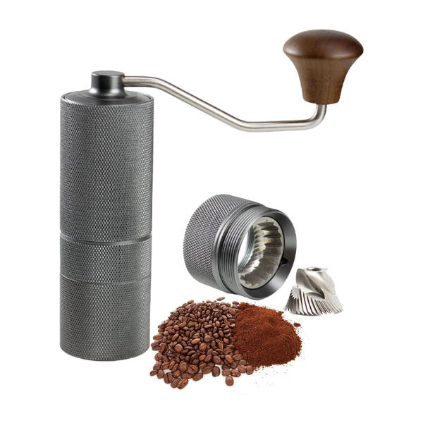 Coffee Grinder