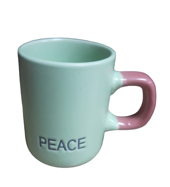 Small Espresso Cup