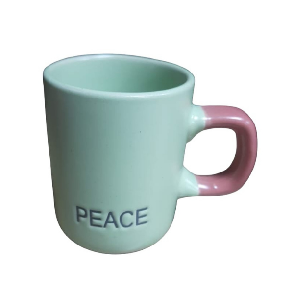Small Espresso Cup