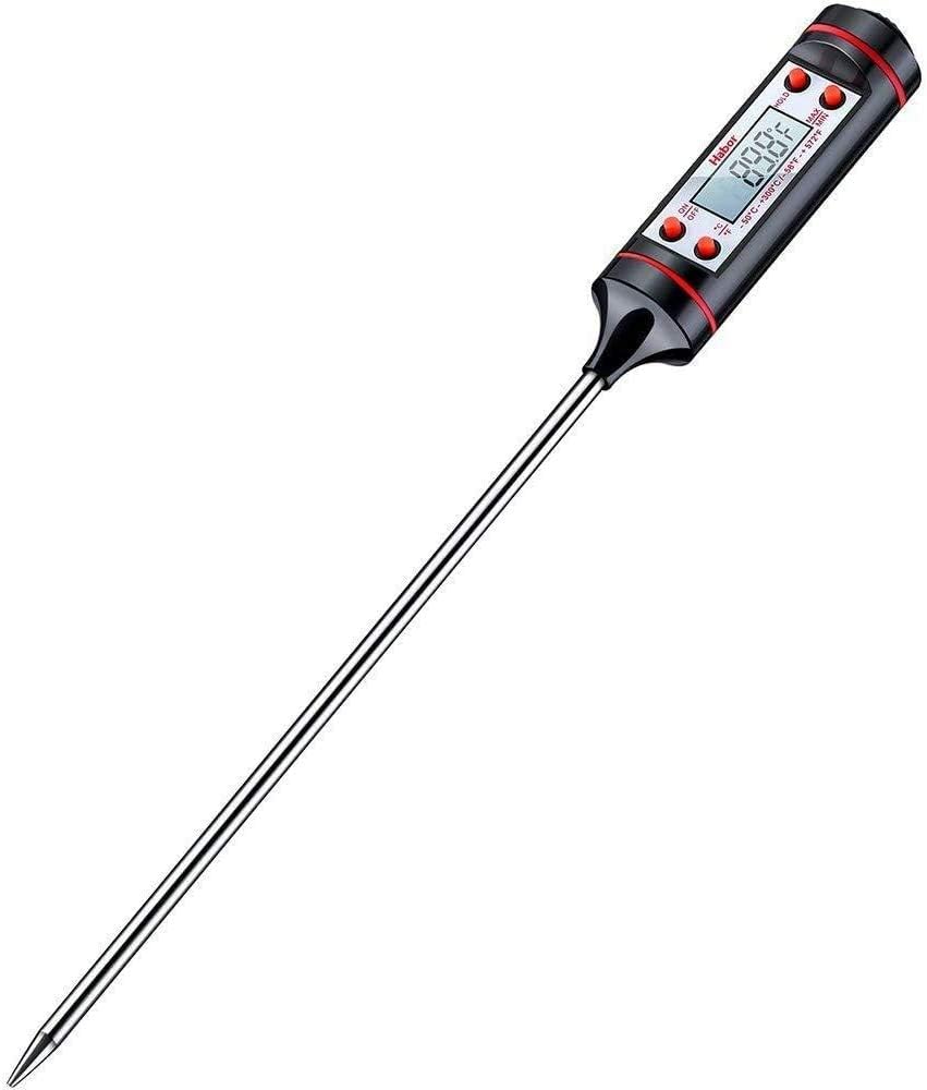 Water Thermometer