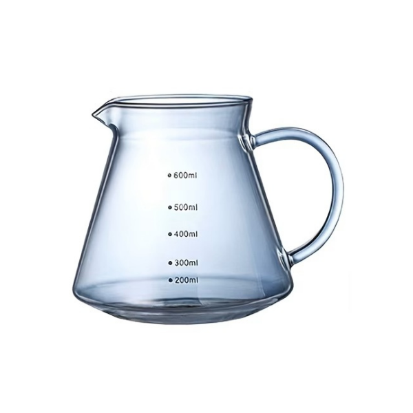 V60 Coffee Server 600ml