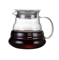 V60 Coffee Server 600ml