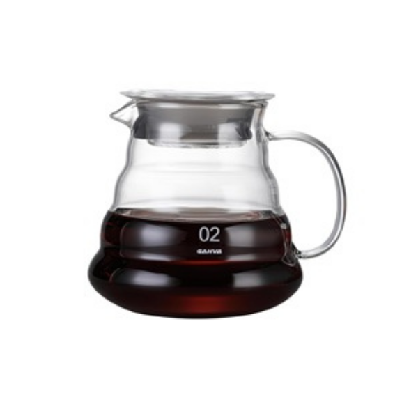 V60 Coffee Server 600ml