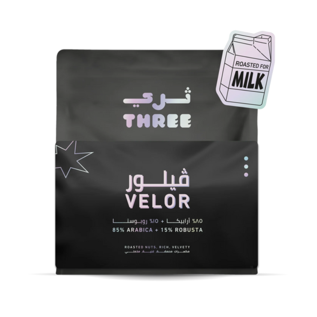 Velor Blend