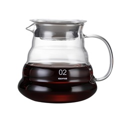 V60 سيرفر