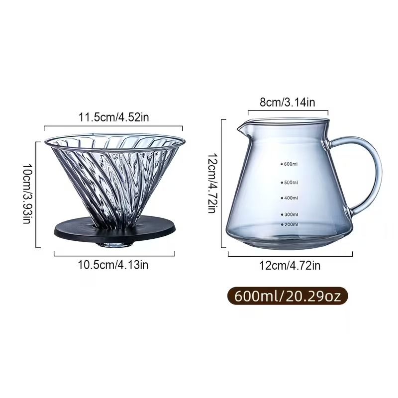 V60 سيرفر